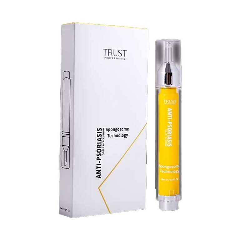 سرم آنتی پسوریازیس تراست