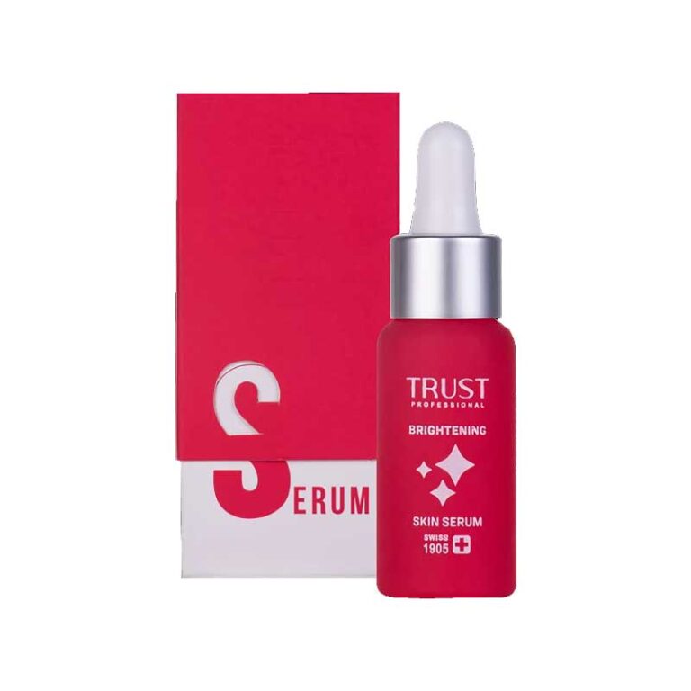 سرم روشن کننده تراست
