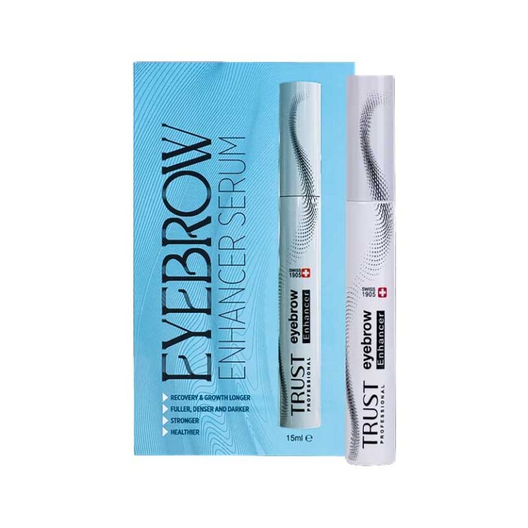 سرم رویش و تقویت ابرو تراست