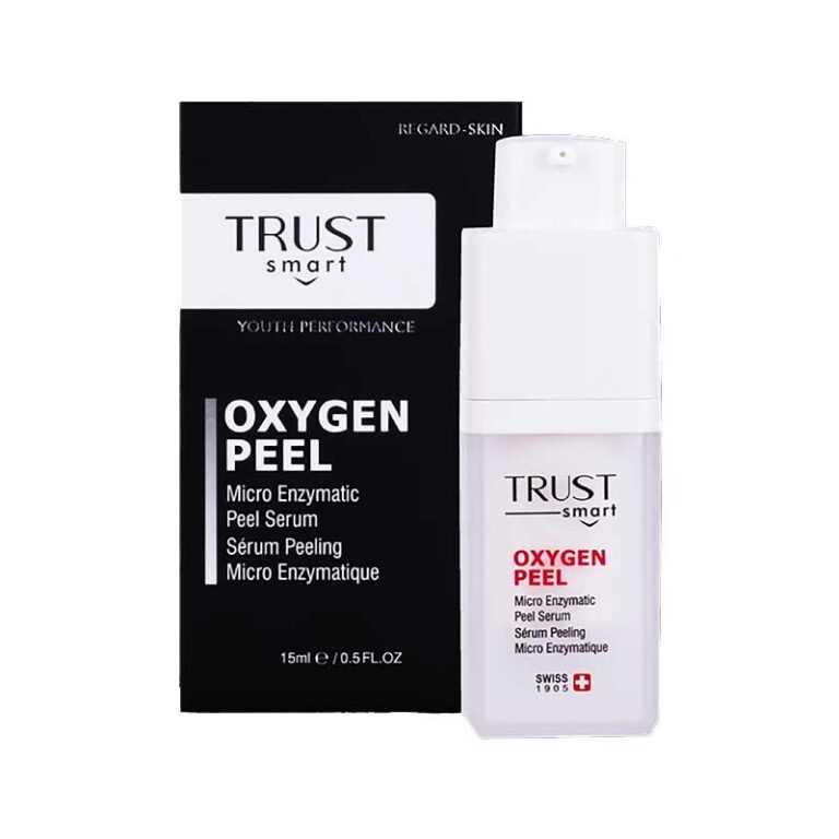 سرم لایه بردار پوست تراست اسمارت