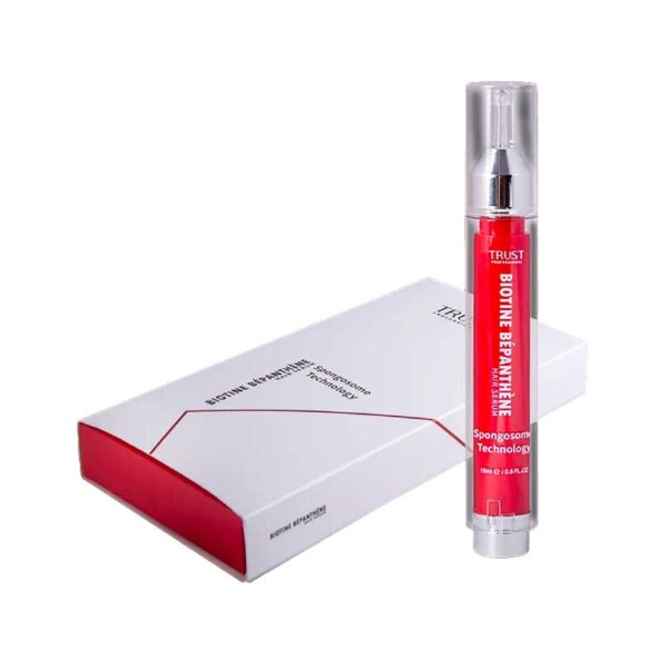 سرم تقویت موی بیوتین بپانتن تراست