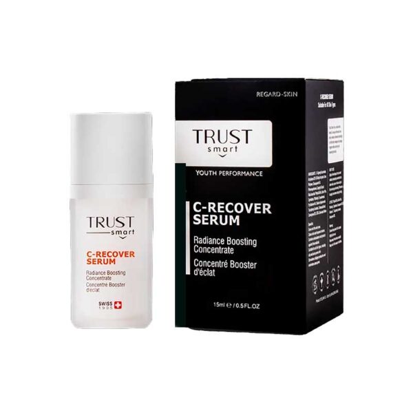 سرم ویتامین سی تراست اسمارت