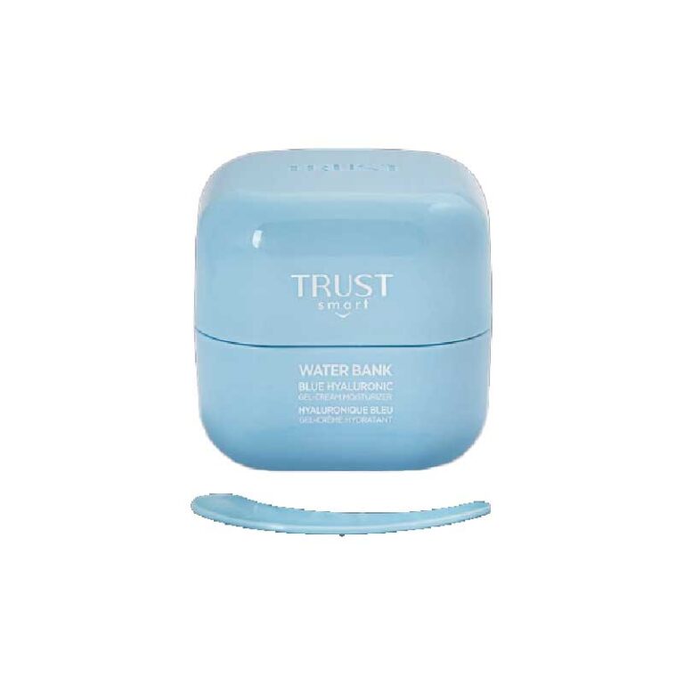 ژل کرم واتر بانک تراست اسمارت