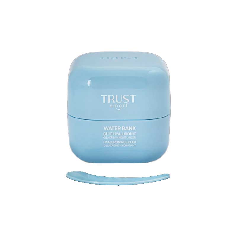 ژل کرم واتر بانک تراست اسمارت