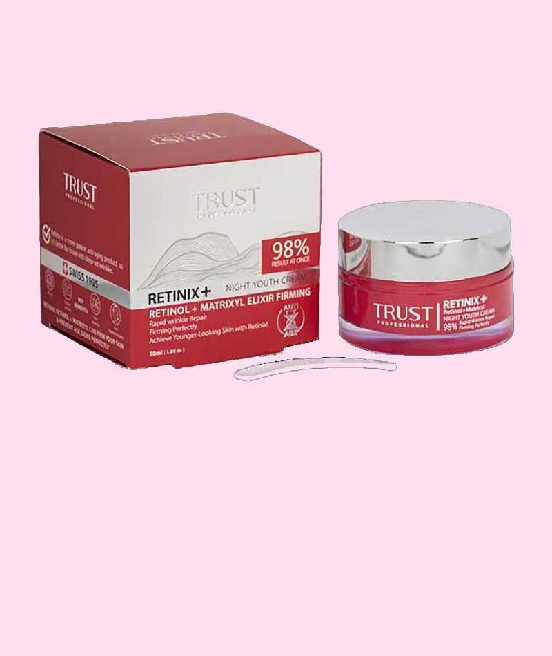 کرم-جوانسار-رتینول-تراست