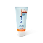کرم تخصصی دست ضدآفتاب و آبرسان +SPF30 بی‌رنگ تراست