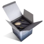 کرم خاویار تراست اسمارت