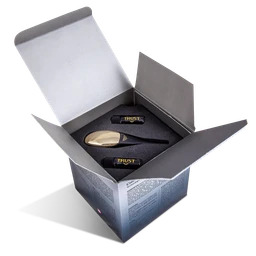 کرم خاویار تراست اسمارت