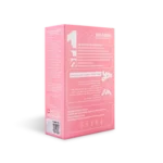 کرم ضدآفتاب بر طرف کننده لک SPF100 تراست اسمارت