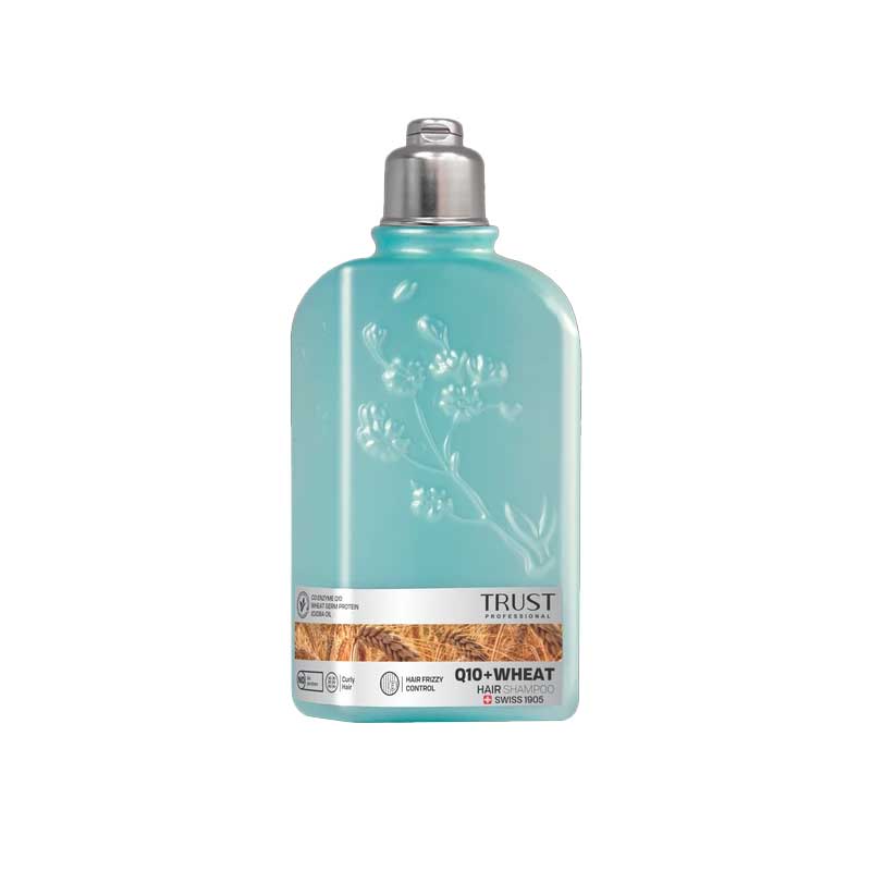 شامپو-سر-جوانه-گندم-و-Q10 شامپو سر جوانه گندم و Q10