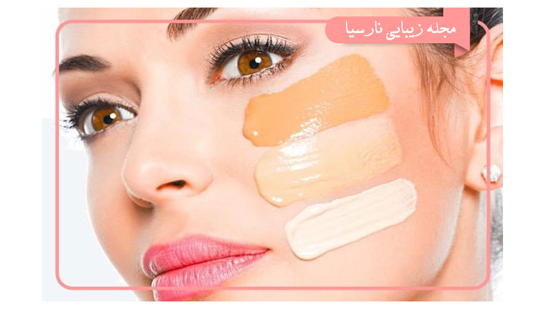 چرا پوست چرب به ضدآفتاب رنگی نیاز دارد؟