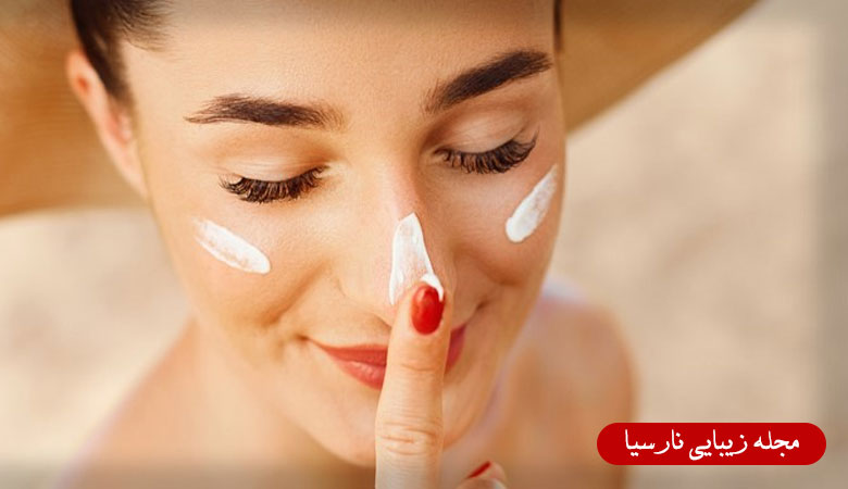 چگونه کرم ضد آفتاب مناسب را انتخاب کنیم؟