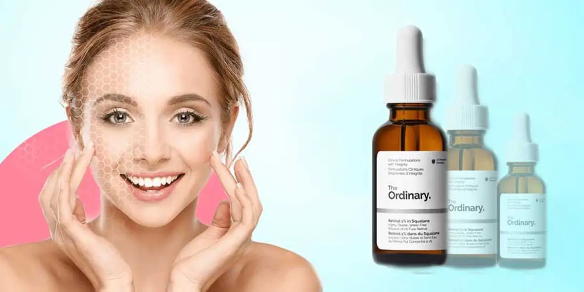 رتینول چیست؟ راهنمای کامل شروع استفاده از رتینول