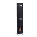 رژ لب مایع مخملی مات سرژه (Brownish Nude)