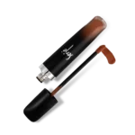 رژ لب مایع مخملی مات سرژه (Brownish Nude)