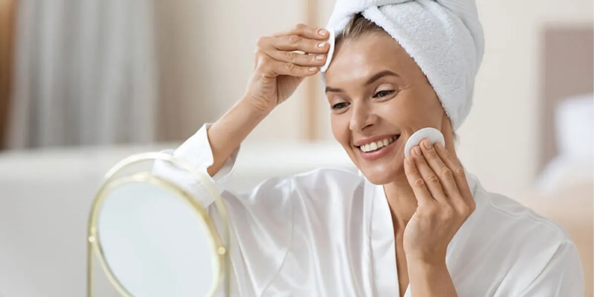 راهنمای خرید شوینده مناسب برای پوست چرب و مختلط